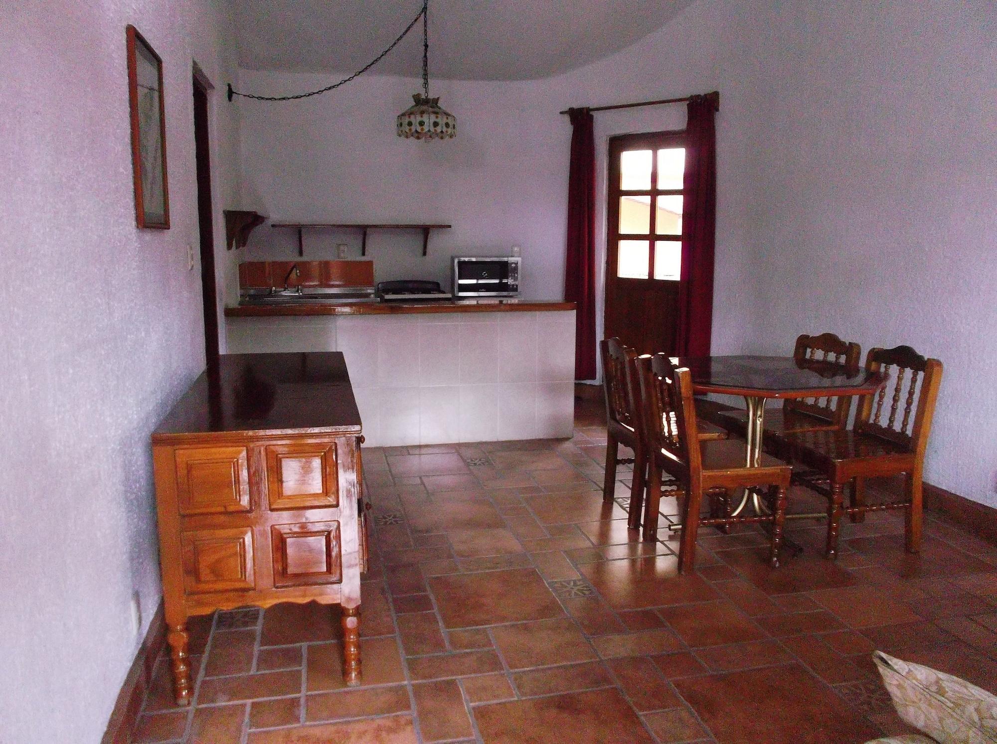 Hotel El Pueblito De Fortin Fortín de las Flores Eksteriør bilde